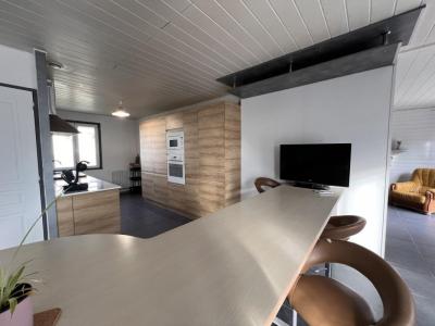 Vente Maison LONGEVILLE-SUR-MER 