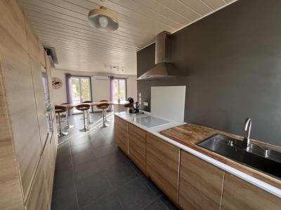 Vente Maison LONGEVILLE-SUR-MER 