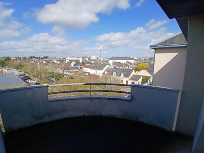 Vente Appartement 3 pi�ces MANS 72100