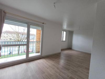 Location Appartement 4 pièces LURE 70200