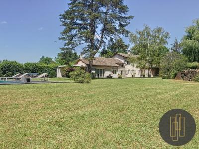 Vente Prestige MESSIMY-SUR-SAONE 01480