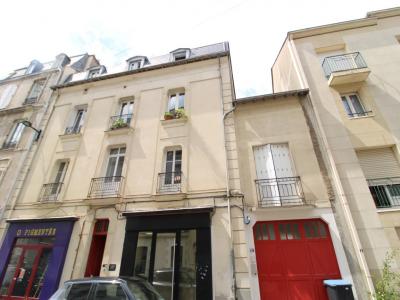 Location Appartement NANTES  44