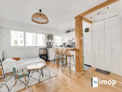 Vente Appartement PARIS-19EME-ARRONDISSEMENT  75