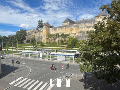 Vente Appartement 3 pi�ces CAEN 14000