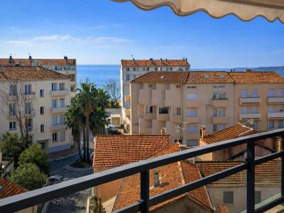 Vente Appartement 4 pi�ces FREJUS 83600