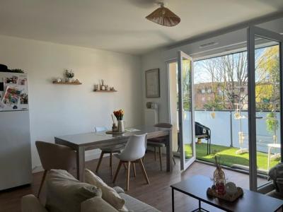 Location Appartement 2 pi�ces LINSELLES 59126