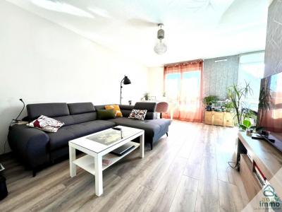 Vente Appartement POITIERS 