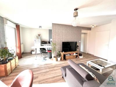 Vente Appartement POITIERS 