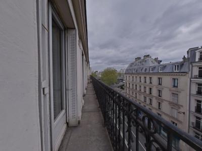 Vente Appartement PARIS-10EME-ARRONDISSEMENT 