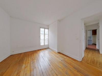 Vente Appartement PARIS-10EME-ARRONDISSEMENT 