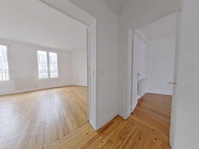 Vente Appartement PARIS-10EME-ARRONDISSEMENT 