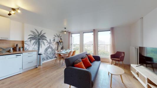 Location Appartement 5 pièces NANTERRE 92000