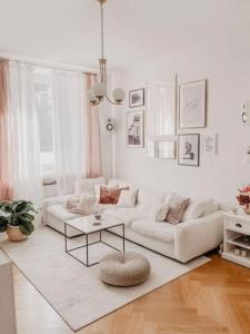 Vente Appartement 5 pièces AUBERVILLIERS 93300