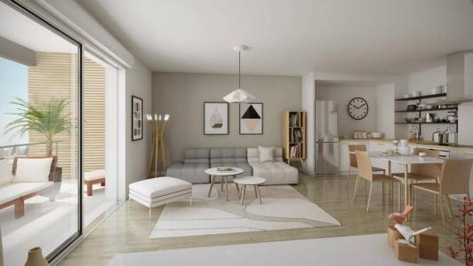 Vente Appartement 4 pi�ces CARRIERES-SOUS-POISSY 78955