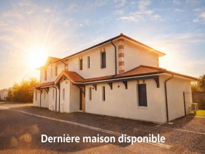 Vente Maison 5 pi�ces GUJAN-MESTRAS 33470