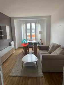 Location Appartement 3 pi�ces PARIS-18EME-ARRONDISSEMENT 75018