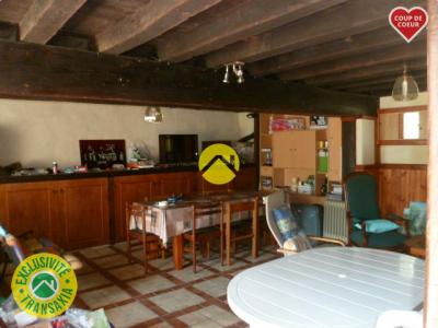 For sale House SAINT-AMAND-MONTROND 