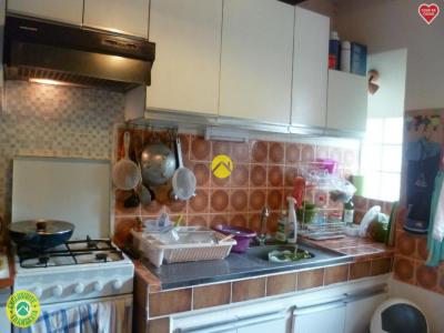 Vente Maison SAINT-AMAND-MONTROND 
