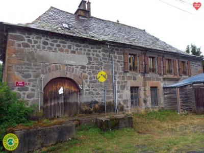 Vente Maison 4 pièces MURAT 15300