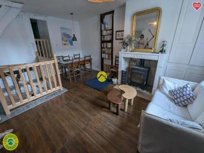 Vente Maison 4 pi�ces BOURGES 18000