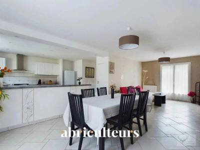 Vente Maison 6 pi�ces BETHISY-SAINT-MARTIN 60320