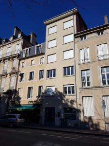 Location Appartement NANCY 54000
