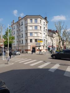 Location Appartement 2 pi�ces NANCY 54000