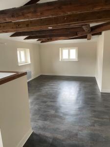 For rent Apartment NANCY 