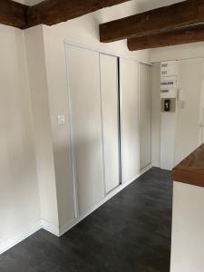 Location Appartement NANCY 