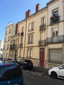 Location Appartement NANCY 54000
