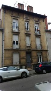 Location Appartement 2 pi�ces NANCY 54000