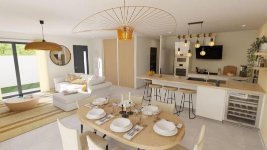 Vente Maison 4 pièces SERVIAN 34290