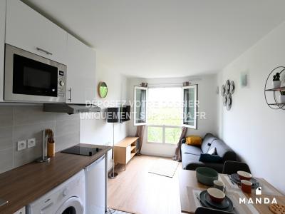 Location Appartement COURBEVOIE 92400