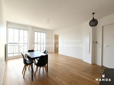 Location Appartement 4 pi�ces ASNIERES-SUR-SEINE 92600