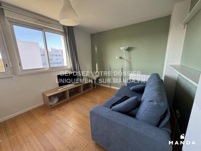 Location Appartement BORDEAUX 33000