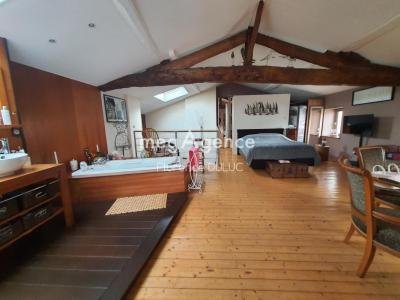 Vente Maison 2 pi�ces COURANT 17330