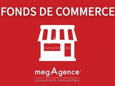 Vente Commerce MOLE 83310