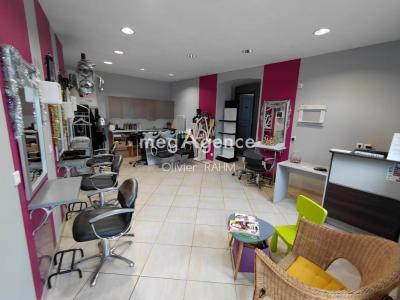 Vente Commerce BAGUER-MORVAN 35120