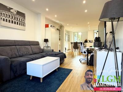 Vente Appartement 4 pi�ces NIMES 30900