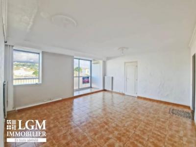 Vente Appartement 3 pièces VITROLLES 13127