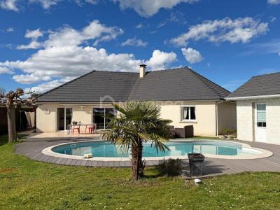 Vente Maison 5 pi�ces PAU 64000