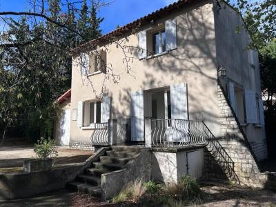 Location Maison 5 pi�ces ANGLES 30133