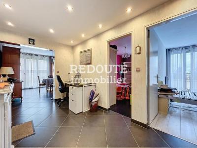 Vente Appartement REIMS 