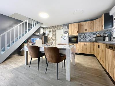 For sale House CHALONS-EN-CHAMPAGNE 