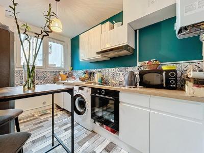 Vente Appartement 3 pi�ces REIMS 51100