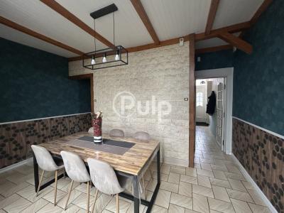Vente Maison 4 pi�ces CARVIN 62220