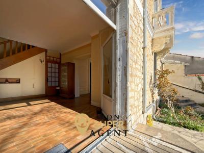 Vente Maison MELUN 