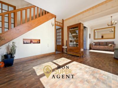 Vente Maison MELUN 