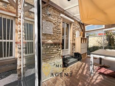 Vente Maison MELUN 