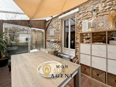 Vente Maison MELUN